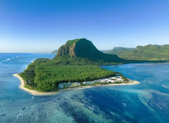 RIU TURQUOISE RESORT – Le Morne VCA