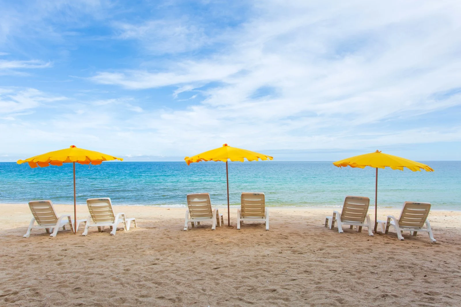 The Fair House Beach & Resort The Fair House Beach & Resort
