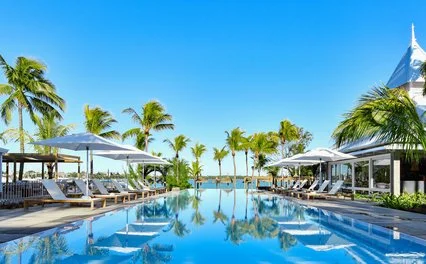 VERANDA GRAND BAIE HOTEL & SPA – Grand Baie
