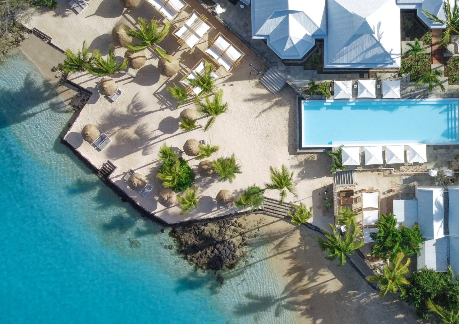 Veranda Grand Baie Hotel & Spa 