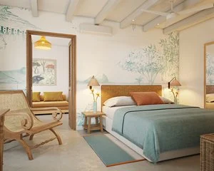 VERANDA GRAND BAIE HOTEL & SPA – Grand Baie