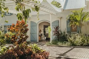 VERANDA GRAND BAIE HOTEL & SPA – Grand Baie