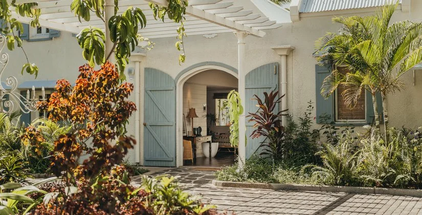 VERANDA GRAND BAIE HOTEL & SPA – Grand Baie