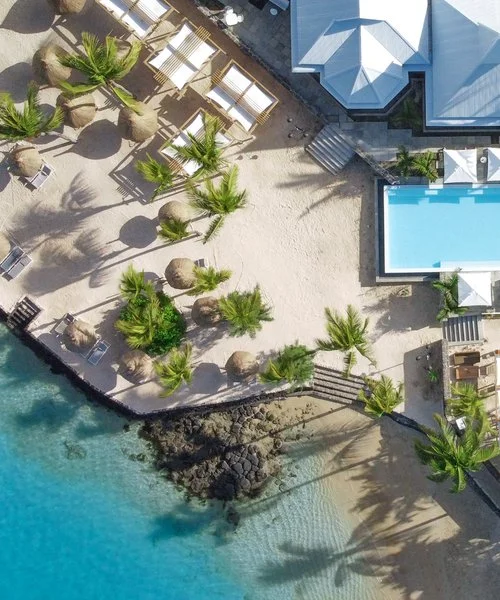 VERANDA GRAND BAIE HOTEL & SPA – Grand Baie