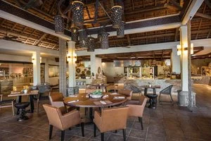 HERITAGE AWALI GOLF AND SPA RESORT – Bel ombre