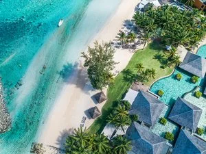 HERITAGE AWALI GOLF AND SPA RESORT – Bel ombre