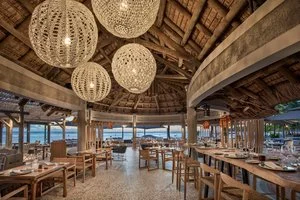 HERITAGE AWALI GOLF AND SPA RESORT – Bel ombre