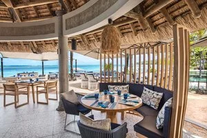 HERITAGE AWALI GOLF AND SPA RESORT – Bel ombre