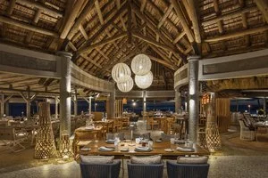 HERITAGE AWALI GOLF AND SPA RESORT – Bel ombre