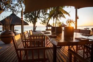 HERITAGE AWALI GOLF AND SPA RESORT – Bel ombre