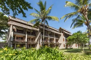 HERITAGE AWALI GOLF AND SPA RESORT – Bel ombre