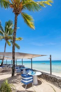 HERITAGE AWALI GOLF AND SPA RESORT – Bel ombre