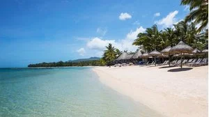 HERITAGE AWALI GOLF AND SPA RESORT – Bel ombre