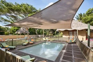 HERITAGE AWALI GOLF AND SPA RESORT – Bel ombre