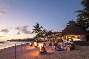 HERITAGE AWALI GOLF AND SPA RESORT – Bel ombre