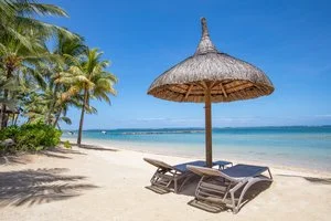 HERITAGE AWALI GOLF AND SPA RESORT – Bel ombre