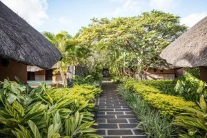 HERITAGE AWALI GOLF AND SPA RESORT – Bel ombre