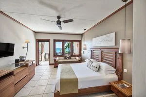 HERITAGE AWALI GOLF AND SPA RESORT – Bel ombre