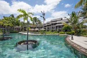 HERITAGE AWALI GOLF AND SPA RESORT – Bel ombre