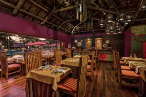 HERITAGE AWALI GOLF AND SPA RESORT – Bel ombre