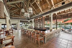 HERITAGE AWALI GOLF AND SPA RESORT – Bel ombre