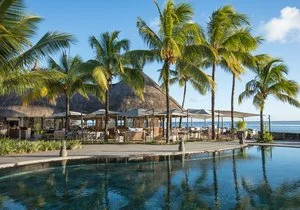 HERITAGE AWALI GOLF AND SPA RESORT – Bel ombre