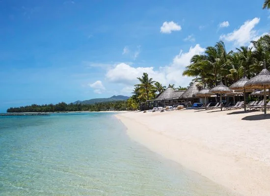HERITAGE AWALI GOLF AND SPA RESORT – Bel ombre