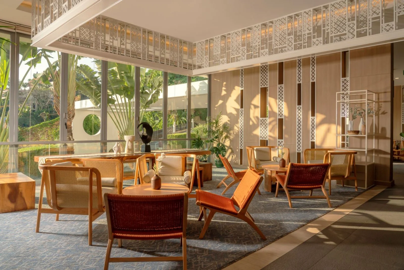 ANDAMAN BEACH HOTEL PHUKET HANDWRITTEN COLLECTION – Thailandia