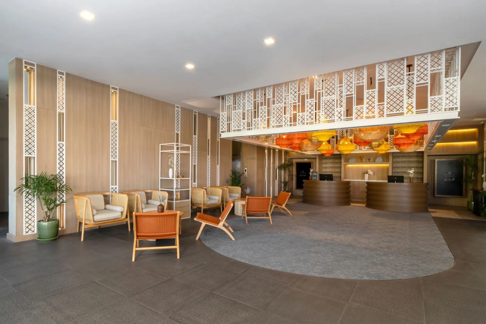 ANDAMAN BEACH HOTEL PHUKET HANDWRITTEN COLLECTION – Thailandia