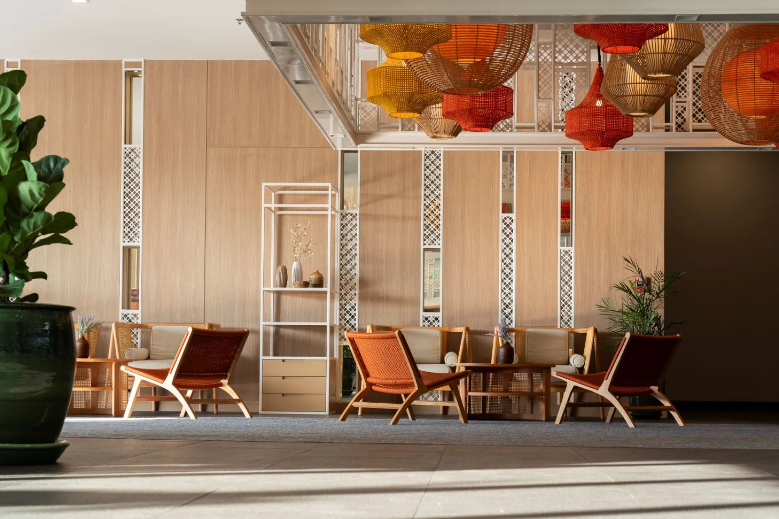 ANDAMAN BEACH HOTEL PHUKET HANDWRITTEN COLLECTION – Thailandia