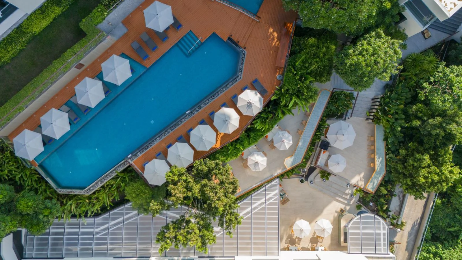 ANDAMAN BEACH HOTEL PHUKET HANDWRITTEN COLLECTION – Thailandia