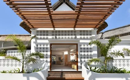 VERANDA BELLE MARE (EX PALMAR BEACH HOTEL) – Belle Mare