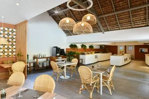VERANDA BELLE MARE (EX PALMAR BEACH HOTEL) – Belle Mare