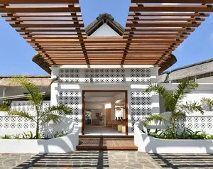VERANDA BELLE MARE (EX PALMAR BEACH HOTEL) – Belle Mare