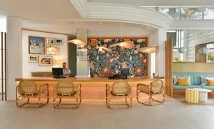 VERANDA BELLE MARE (EX PALMAR BEACH HOTEL) – Belle Mare