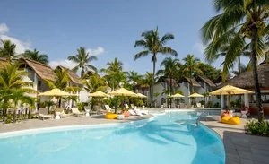 VERANDA BELLE MARE (EX PALMAR BEACH HOTEL) – Belle Mare