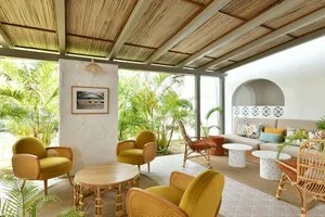 VERANDA BELLE MARE (EX PALMAR BEACH HOTEL) – Belle Mare