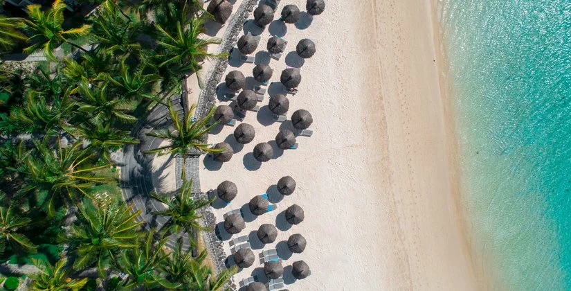 VERANDA BELLE MARE (EX PALMAR BEACH HOTEL) – Belle Mare