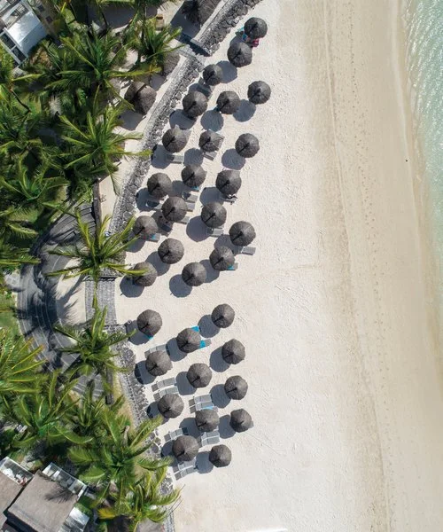VERANDA BELLE MARE (EX PALMAR BEACH HOTEL) – Belle Mare