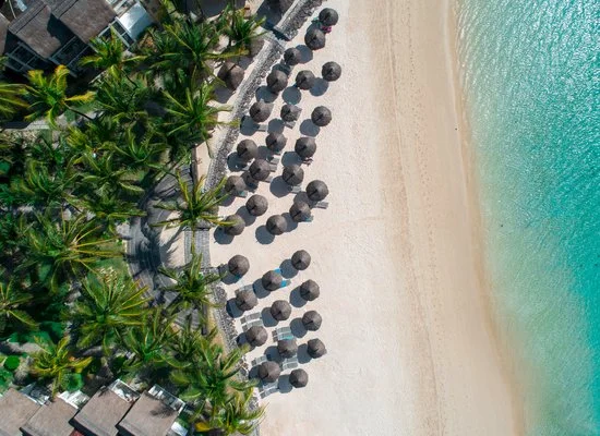 VERANDA BELLE MARE (EX PALMAR BEACH HOTEL) – Belle Mare