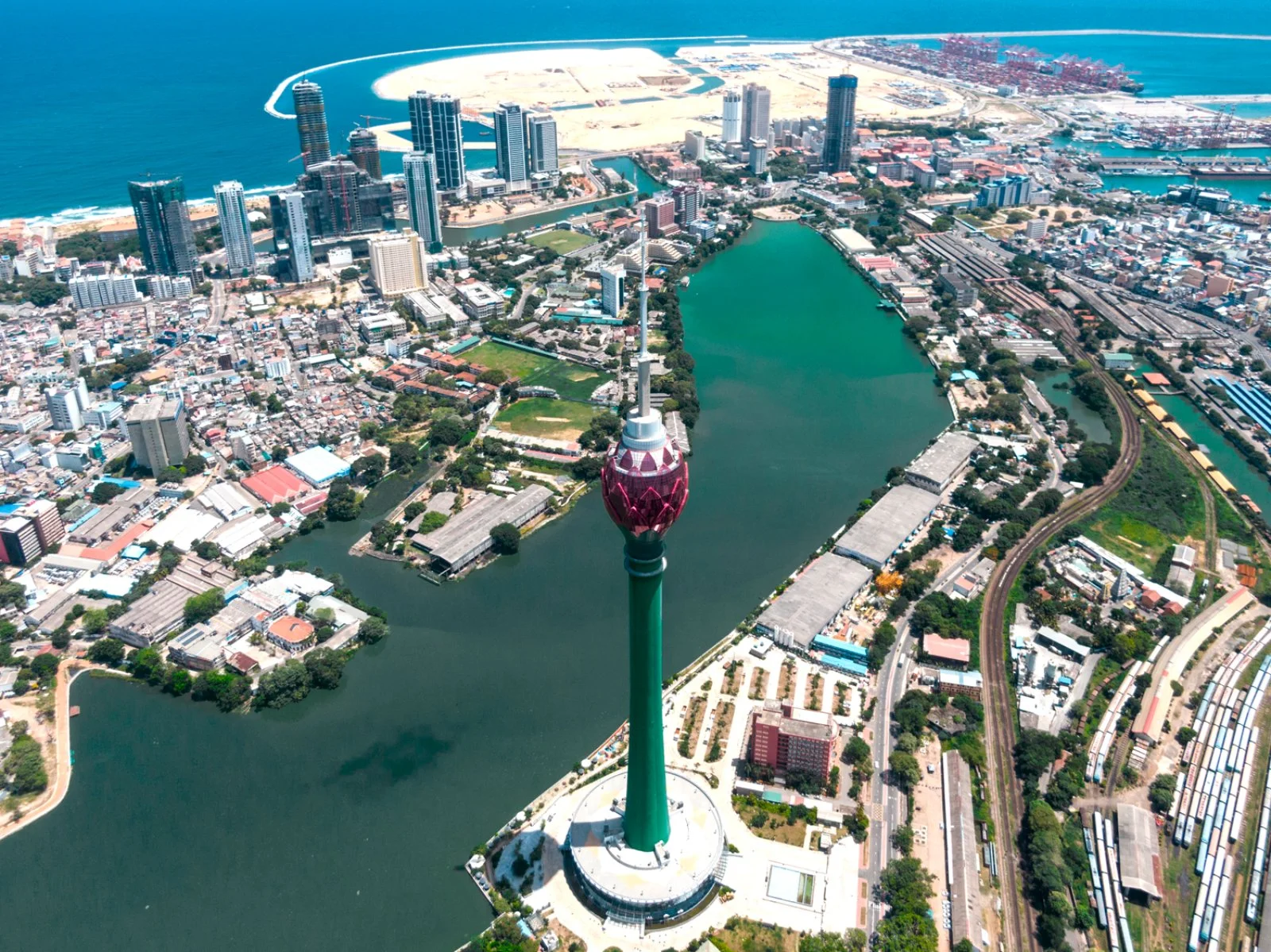 Colombo