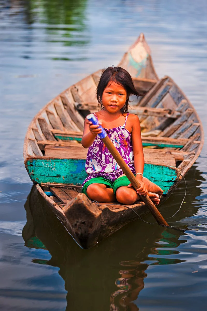 Phnom Penh