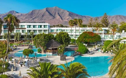 H10 LANZAROTE PRINCESS – Playa Blanca