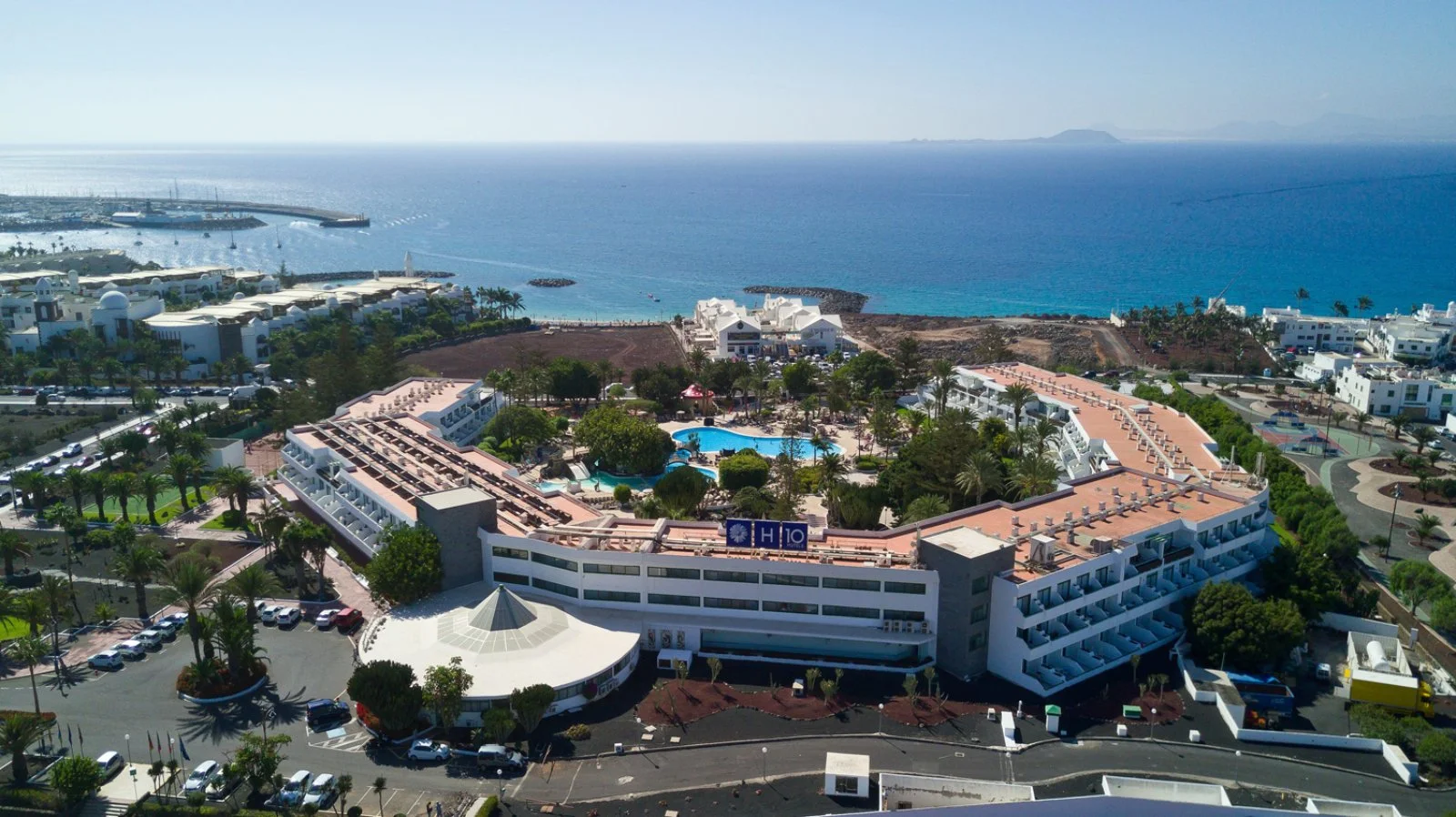 H10 Lanzarote Princess 