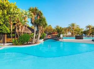 H10 LANZAROTE PRINCESS – Playa Blanca