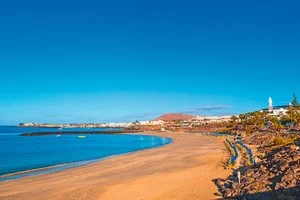 Playa Dorada