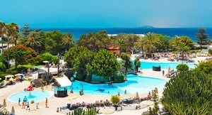 H10 LANZAROTE PRINCESS – Playa Blanca