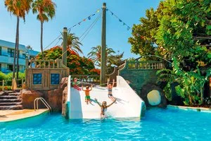 H10 LANZAROTE PRINCESS – Playa Blanca