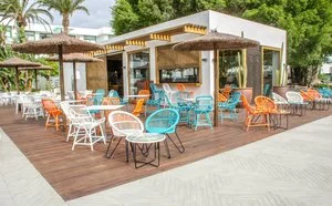 H10 LANZAROTE PRINCESS – Playa Blanca