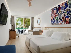 camera junior suite